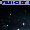 [VSH98] NGC  925 +019+143