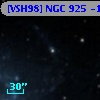 [VSH98] NGC  925 -174+140