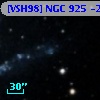 [VSH98] NGC  925 -272+016