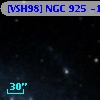 [VSH98] NGC  925 -149+177