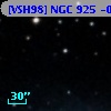 [VSH98] NGC  925 -022+227