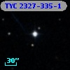 TYC 2327-335-1