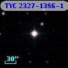 TYC 2327-1386-1