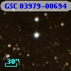 GSC 03979-00694