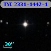 TYC 2331-1442-1