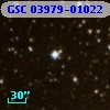 GSC 03979-01022