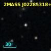 2MASS J02285318+3359406