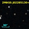 2MASS J02285130+3359105