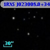 1RXS J023008.0+341647
