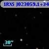 1RXS J023059.1+344922