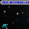 1RXS J023309.0+343112