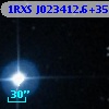 1RXS J023412.6+350942