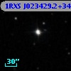 1RXS J023429.2+344248