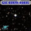 GSC 03979-01035