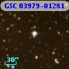 GSC 03979-01281