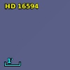 HD  16594