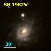 SN 1982V