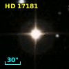 HD  17181