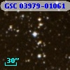 GSC 03979-01061