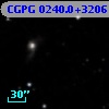 CGPG 0240.0+3206