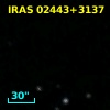 IRAS 02443+3137