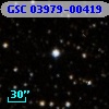 GSC 03979-00419