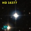 HD  16377