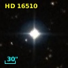 HD  16510