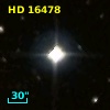 HD  16478