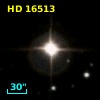 HD  16513
