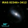IRAS 02346+3412