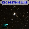 GSC 03979-01149
