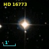 HD  16773