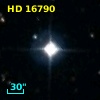 HD  16790