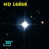HD  16868