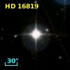 HD  16819