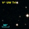 V* UW Tri