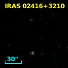 IRAS 02416+3210