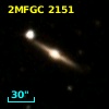2MFGC 2151