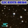 GSC 03979-00304