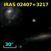 IRAS 02407+3217