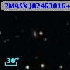 2MASX J02463016+3249012
