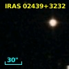 IRAS 02439+3232