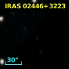 IRAS 02446+3223