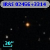 IRAS 02456+3314
