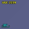 UGC  2239