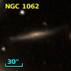 NGC  1062