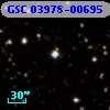 GSC 03978-00695