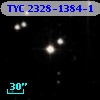 TYC 2328-1384-1