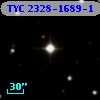TYC 2328-1689-1
